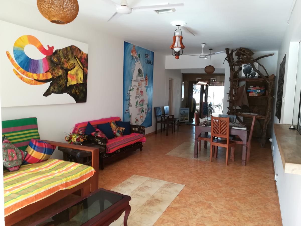 Reggie'S Guesthouse Ettukala Esterno foto